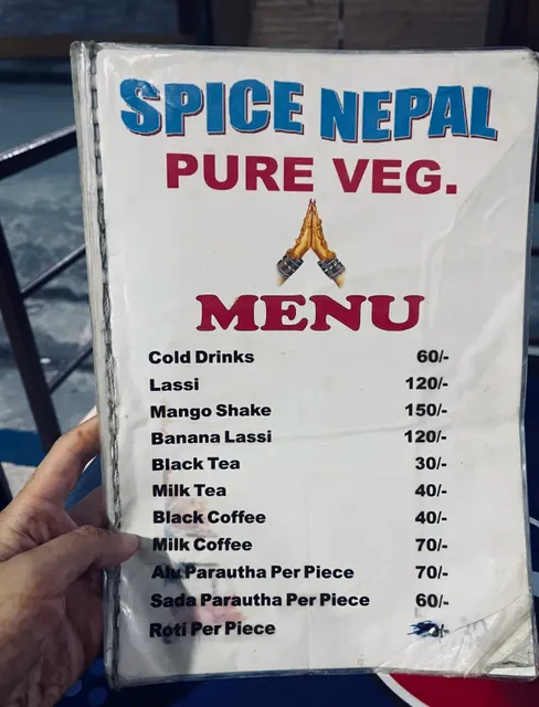  Spice Nepal Pure Vegetarian—A Must-Try for Satisfying Plant-Based Eat
