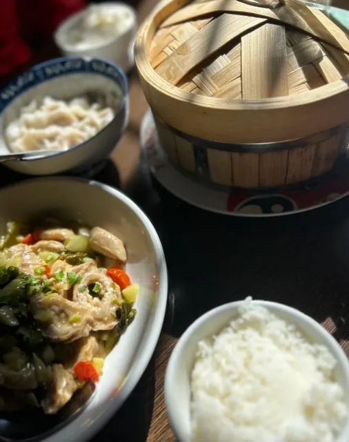 🏮 E-TANG Savannah | Where Asian Tradition Meets Southern Charm 🎎