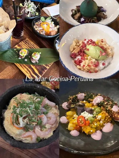 Must-Try Foods in San Francisco 🍴 Unmissable Beautiful Meals in SF