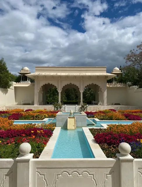 🇳🇿 Don’t Skip Hamilton Gardens! It Stole My Heart 💚