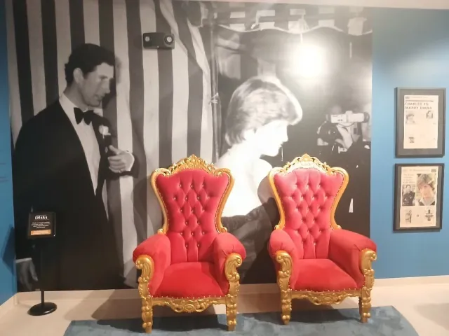 An Absolutely Brilliant Exhibition – So Worth It! 👑✨