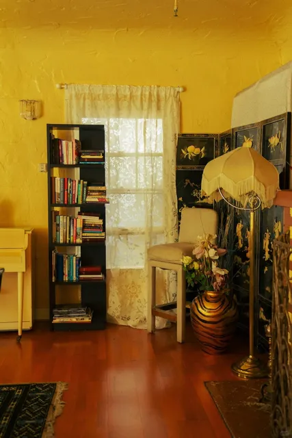  A Vintage-Style Hidden Gem in the Heart of Beverly Hills 🌹🗝️