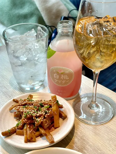 New York Exploration | Nami Nori in the West Village