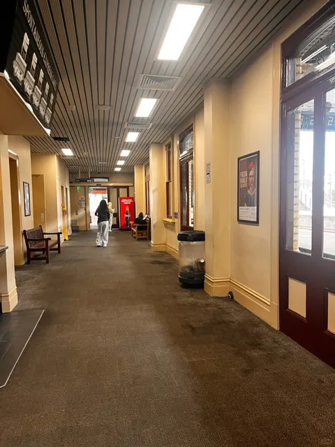 Geelong Station: A Portal to Victoria’s Golden Era 🚂⏳