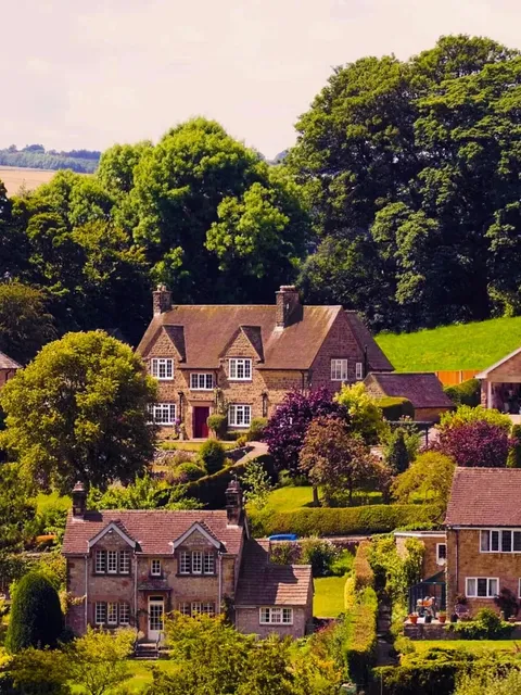 🇬🇧 Around Sheffield | Bakewell