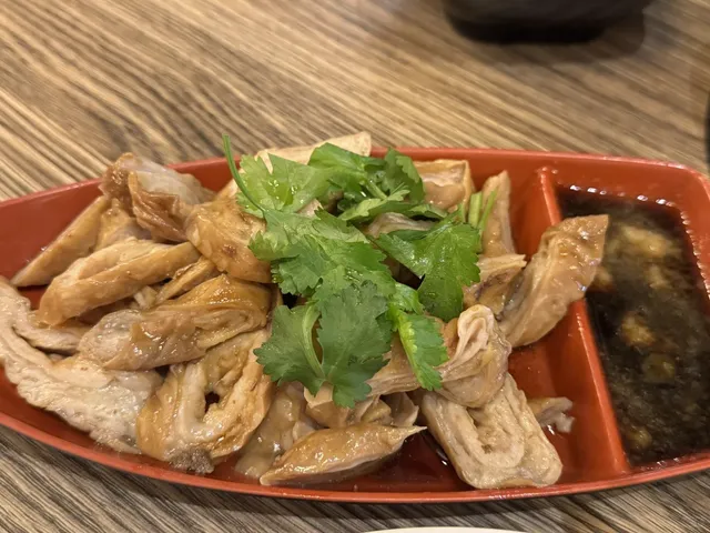 Atlanta Food Adventures