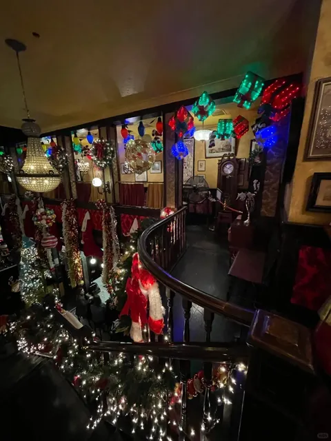 New York Papillon Bistro & Bar 🌟