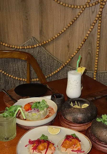 🇨🇮 Abidjan’s Newest Mexican Gem: Tulum Restaurant 🇲🇽