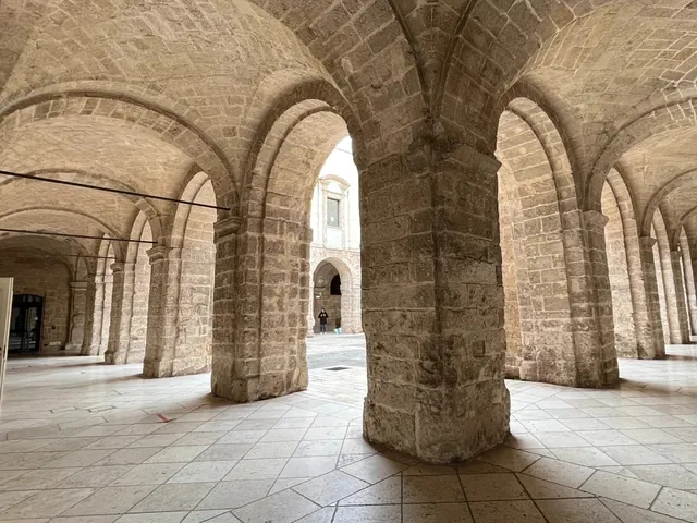 🇮🇹 Southern Italy Trip: Taranto