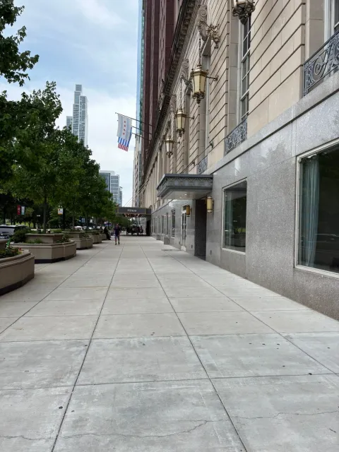 So Classic & Elegant! ✨ A Wonderful Stay with One Tiny Hiccup