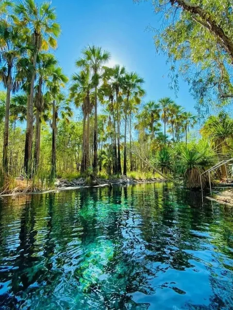 Ultimate Northern Australia Travel Guide - All You Need to Know! ❤️