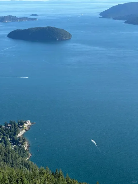 ​​Vancouver | Third Time’s the Charm at Tunnel Bluffs for Canada Day! 