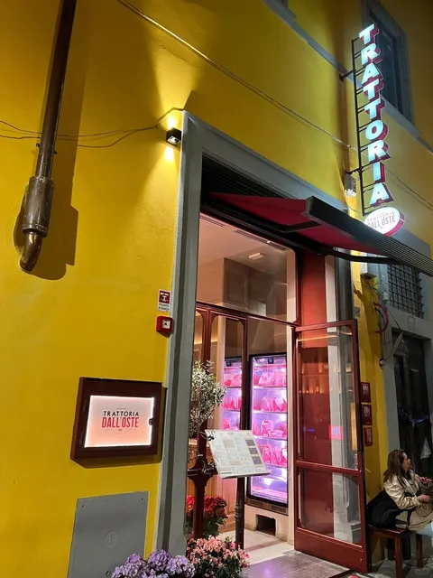 🇮🇹 Florence's World-Class Steakhouse 🥩