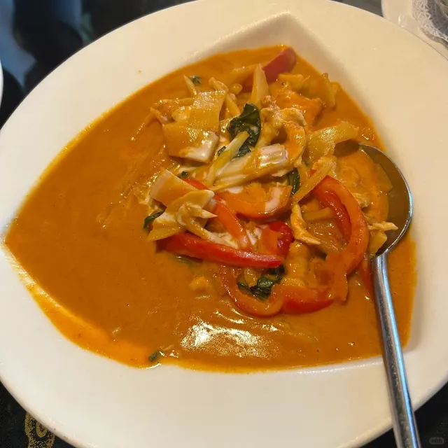 Thai Cuisine in Seattle | Port Angeles