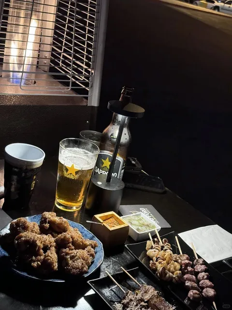 SD Yakitori Hits & Misses, Go Straight to Taisho Without Thinking! 🍢