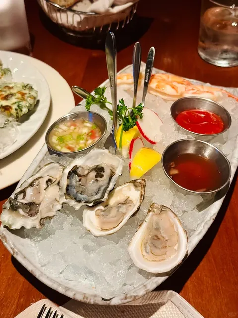 Vegas Food Diary • Blue Ribbon @ Cosmopolitan Hotel 