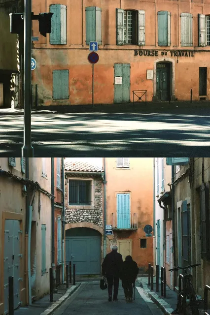 "The White Moonlight of Southern France | Next Stop: Aix-en-Provence" 