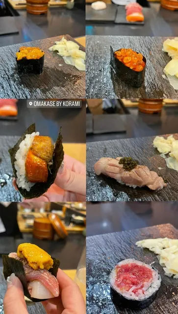 New York Michelin Restaurant Exploration 🌟