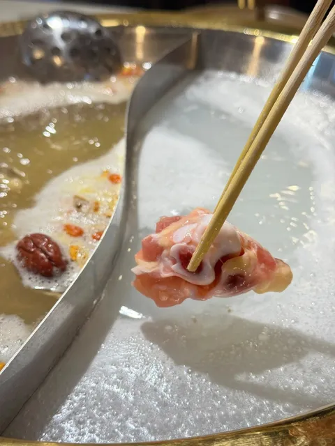 LA｜Shunde & Chaoshan Hot Pot—So Authentic! 🍲✨