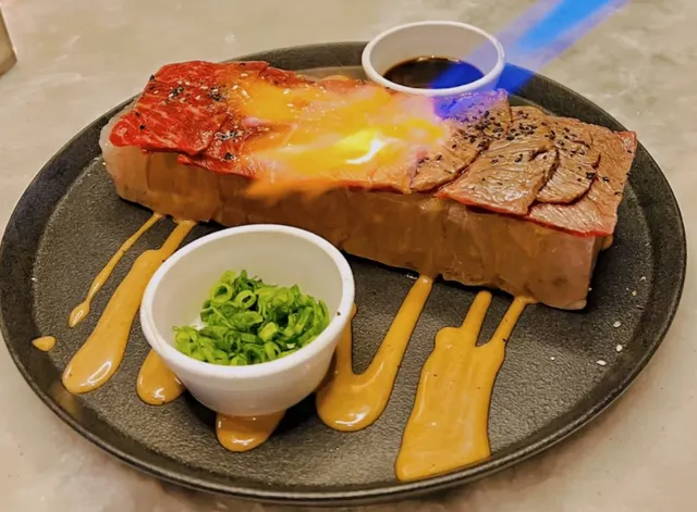 🇧🇷 Diversified restaurants |Meet & Eat