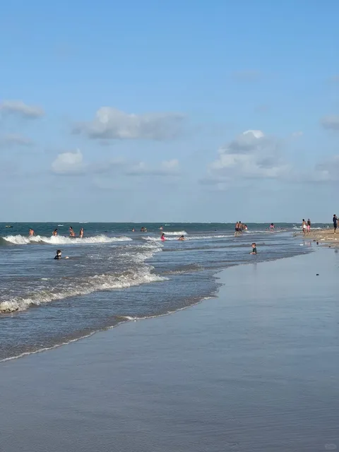 🇧🇷 Discover João Pessoa: Sun, Sand & Tropical Vibes!