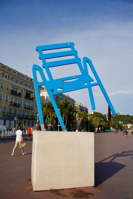 🇫🇷 Nice is really NICE! 🌊