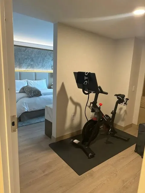 An Incredibly Lovely Hotel in Washington – Absolutely Amazing Stay! ❤️