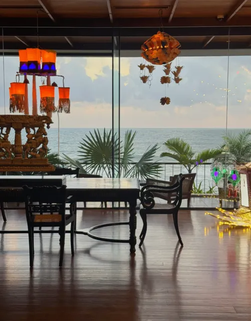 The Bavarian: 1983 Bavarian Staple, Where Crispy Pork Knuckle “Crunche