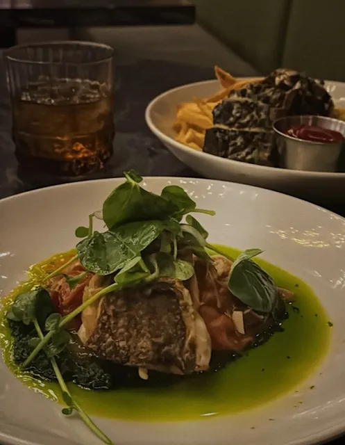 Dallas Dining | AT Bistro🇫🇷Charming French Bistro