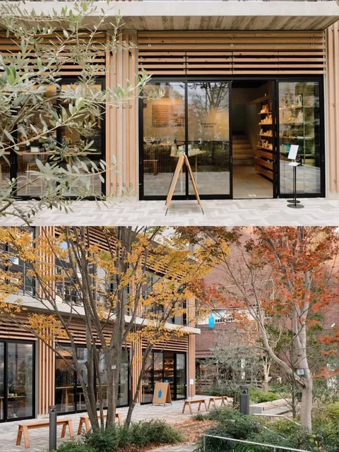 Tokyo Store Exploration 