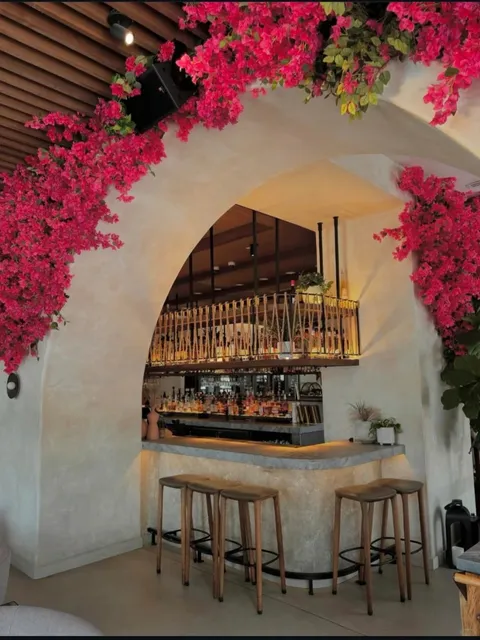 Mediterranean Restaurant | A Romantic and Delicious Encounter 🌿🍴