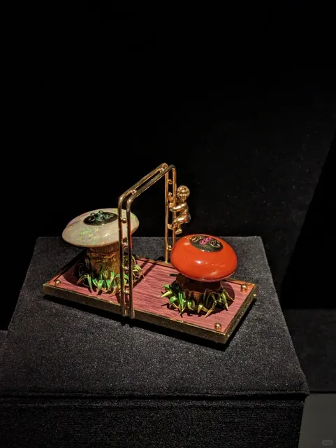 Why Didn't I Come Earlier?! Jaw-Droppingly Beautiful!