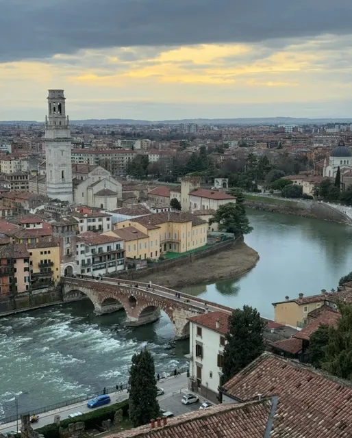 Verona One-Day Itinerary
