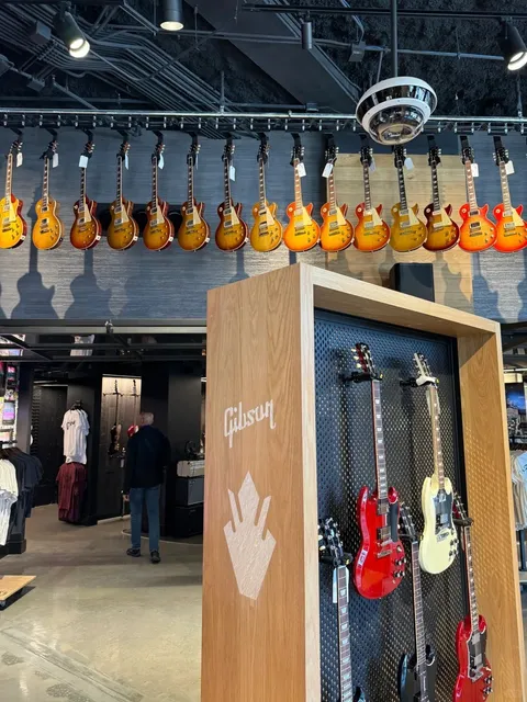 Nashville | The Music City 🎸