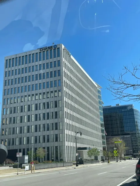 Grand Rapids Daydreaming