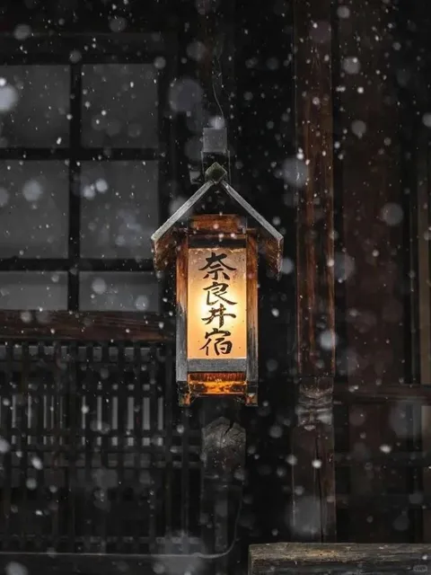 🏮 Narai-juku | Falling in Love with an Edo-Era Mountain Town... 🏮