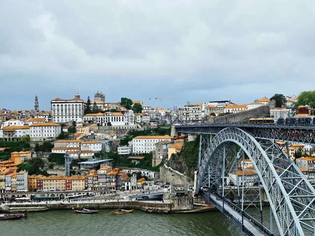 Porto 2-Day Travel Diary | 9 Must-Visit Spots