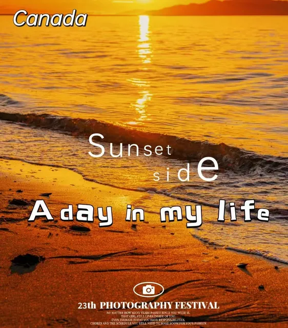 tips on you when visiting the Sunset Beach