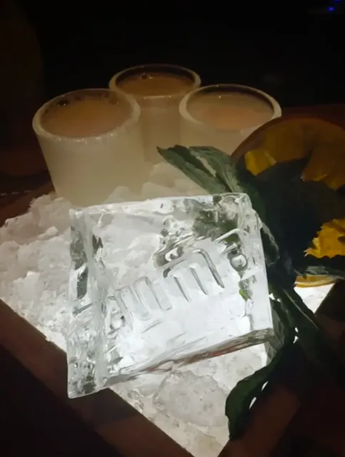 The Philosophy of Being a Tipsy Connoisseur at Zuma Boston 🍸