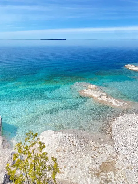 Bruce Peninsula National Park