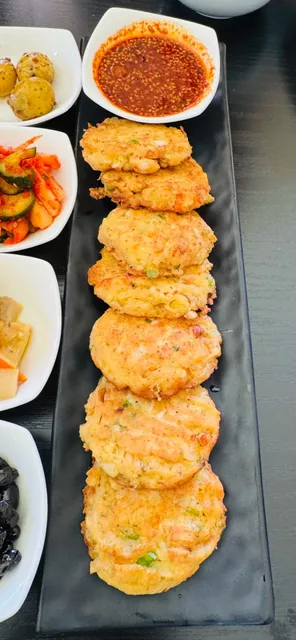 LA Korean Food | Soban 🍽️