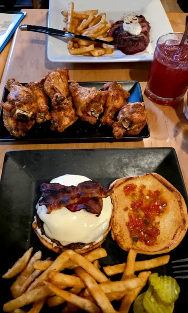 Where to Eat After Skiing at Killington?