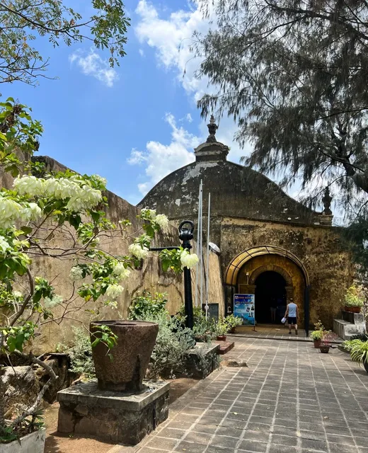 A Journey Through Time in Sri Lanka 