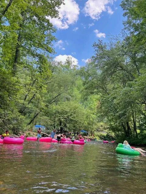 Don‘t Miss Out! Discover a Hidden Getaway Near Atlanta 😍