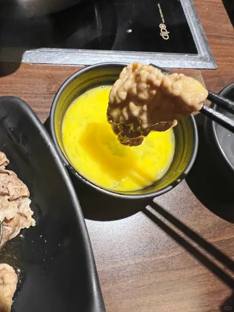 LA Buffet Series 1 – 🍲 Mo-Mo-Paradise