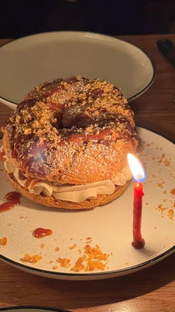 Philadelphia | Another day of being amazed by the appetizers