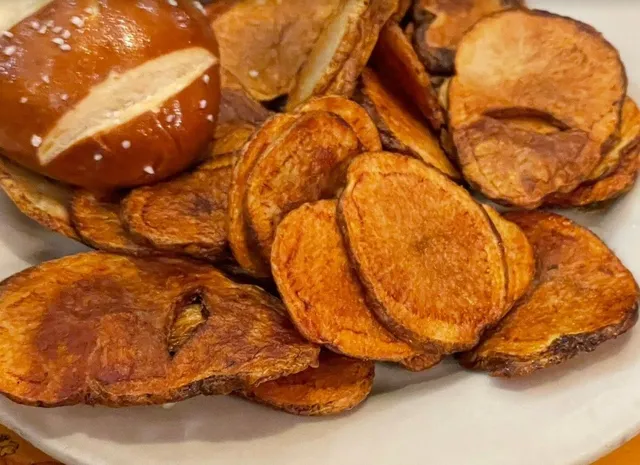 Excellent! A German Restaurant in the Tampa Area