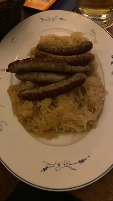 A Culinary Gem in Augsburg🍖