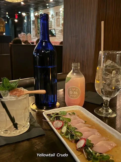 🇺🇸 Orlando's Cozy Izakaya Gem | Seito Sushi 🍣✨