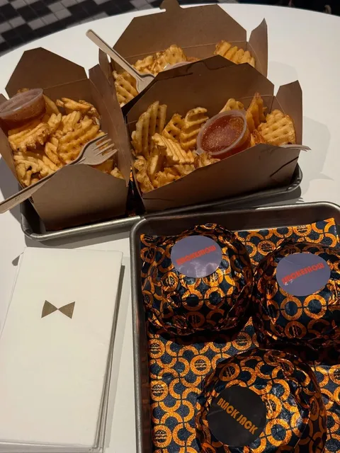 Las Vegas Restaurant Reviews 🍽️: A Foodie's Honest Take! 😋🔥